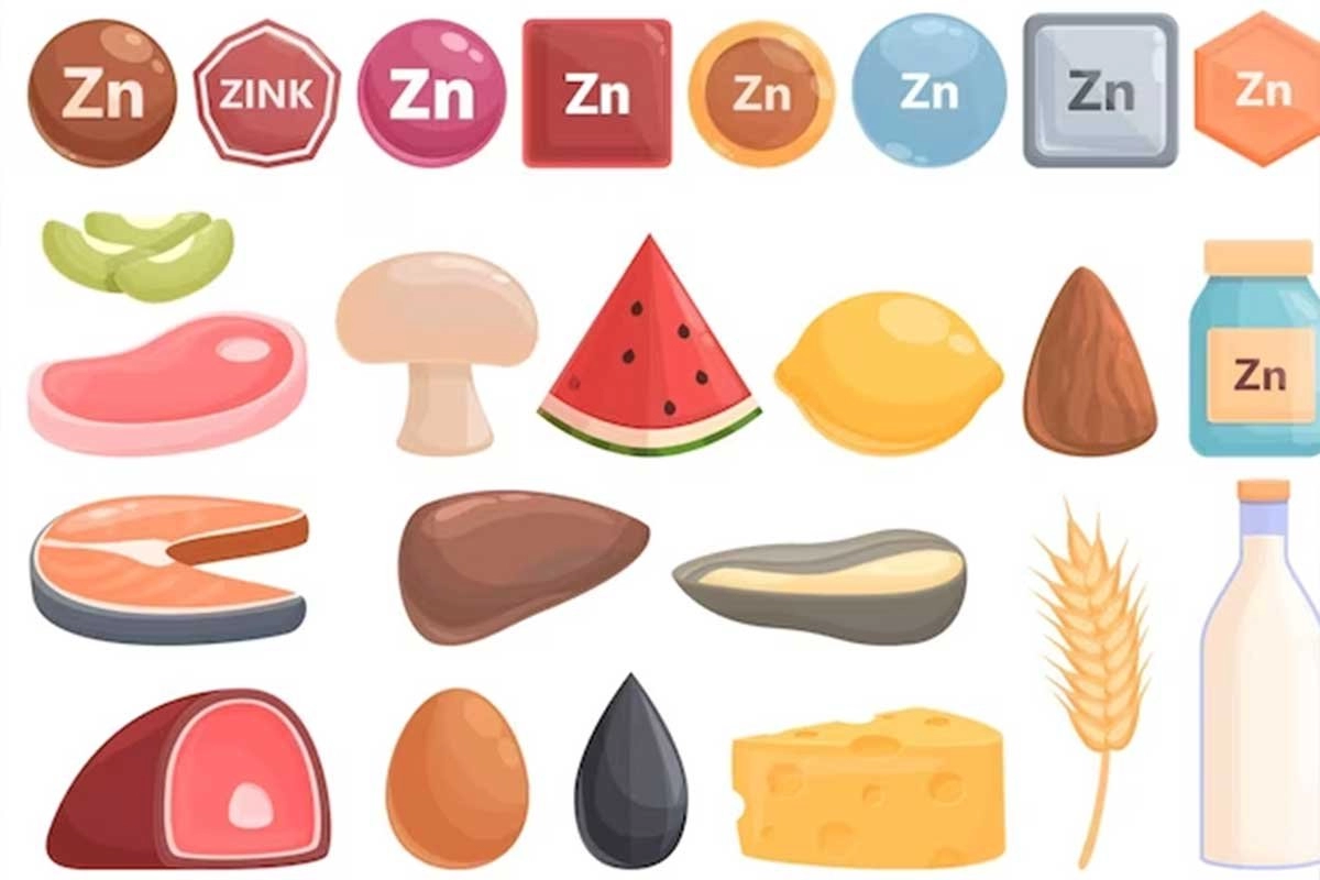 Cink je neophodan za dobro zdravlje i opasan kad ga je previše